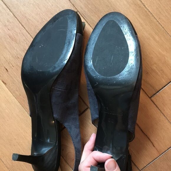 JUST CAVALLI heels   - Picture 10 of 12